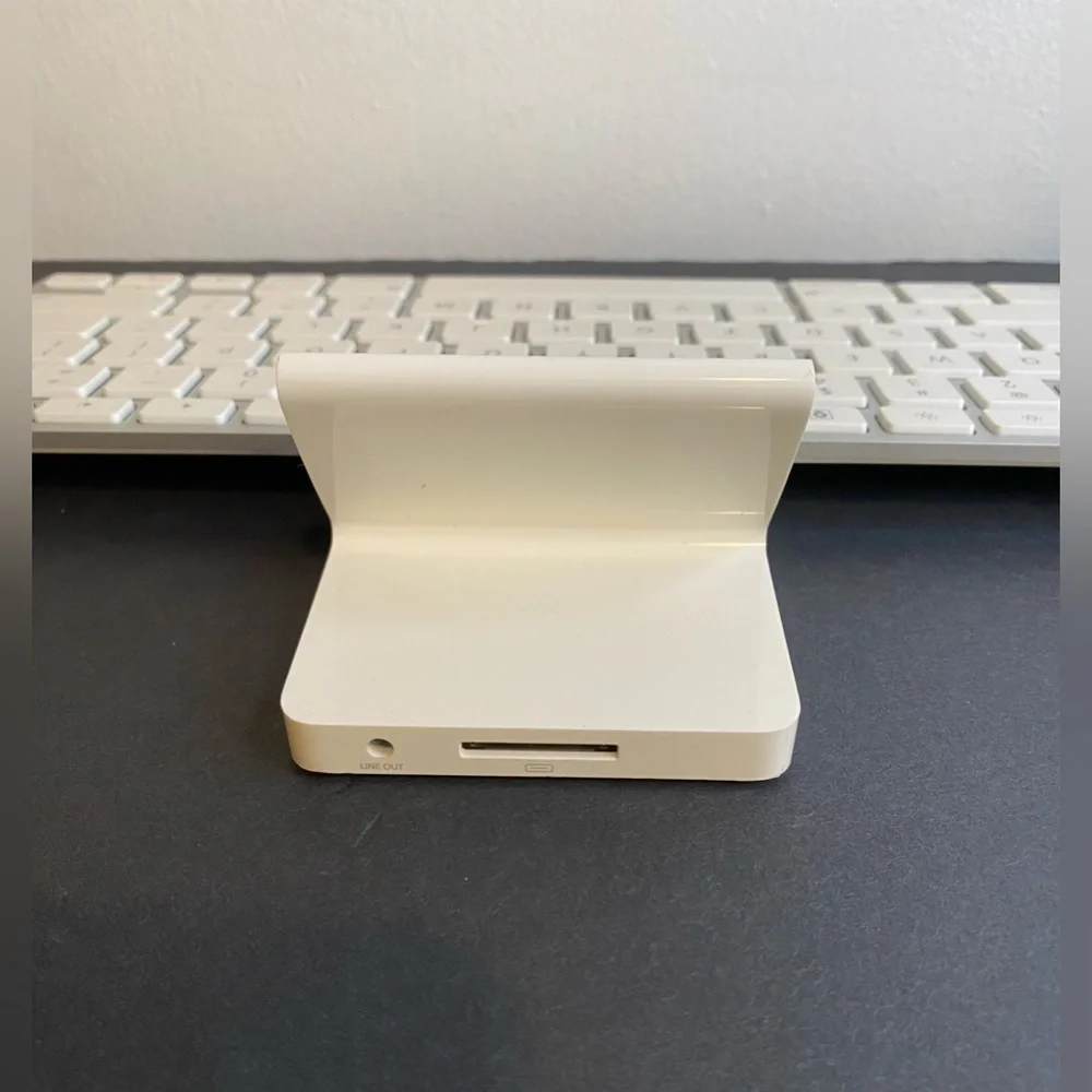 Apple a1359 docking
